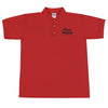 Feed Vision Men's Polo Shirt - Power Words Apparel