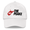 The Peake Dad hat - Power Words Apparel