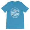 Time For Battle Short-Sleeve Unisex T-Shirt - Power Words Apparel