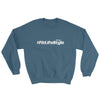 #FitStyle Sweatshirt - Power Words Apparel