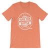 Time For Battle Short-Sleeve Unisex T-Shirt - Power Words Apparel