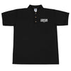 Strive For Excellence Men's Polo Shirt - Power Words Apparel