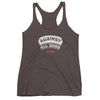 Against All Odds Women's tank top - Power Words Apparel
