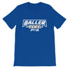 Baller 4 Life Unisex - Power Words Apparel