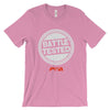 Battle Tested Unisex - Power Words Apparel