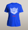 Be Strong Unisex - Power Words Apparel