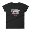 Dream Impossible Women's - Power Words Apparel