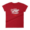 Dream Impossible Women's - Power Words Apparel