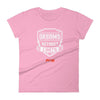 Dreams without limits Women's - Power Words Apparel