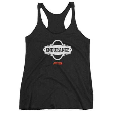 Endourance Women's tank top - Power Words Apparel