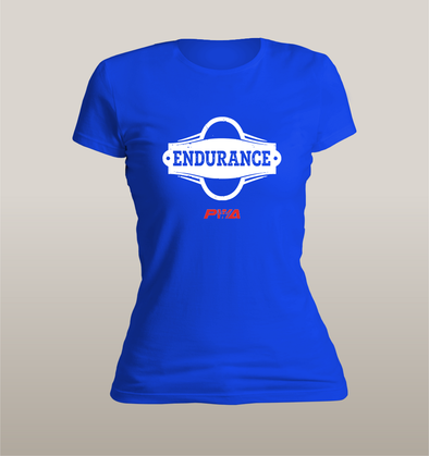 Endurance Women's - Power Words Apparel