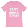 Fast Break Unisex - Power Words Apparel