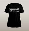 Fit Commit Unisex - Power Words Apparel