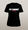 Fit-Commit Unisex - Power Words Apparel