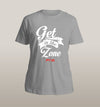 Get In The Zone Unisex - Power Words Apparel
