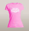 Go for Dreams Women's - Power Words Apparel