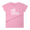 Got 2 B Strong Women's - Power Words Apparel