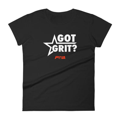 Got Grit? Women's - Power Words Apparel