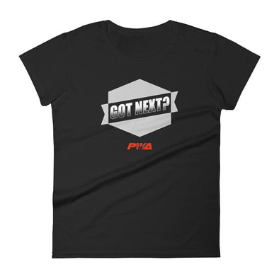 Got Next? Women's - Power Words Apparel