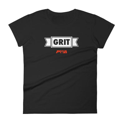 Grit Women's - Power Words Apparel