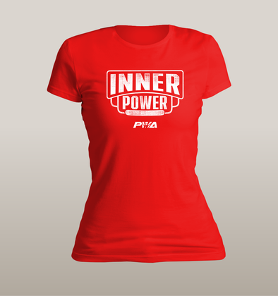 inner Power Women's - Power Words Apparel
