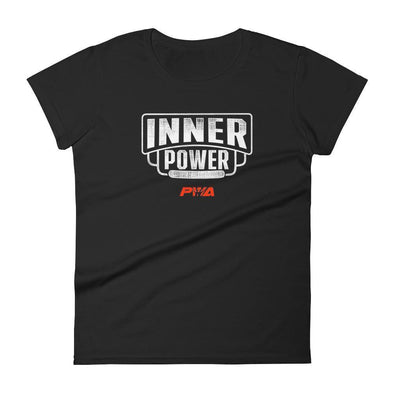 inner Power Women's - Power Words Apparel