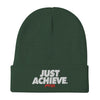 Just Achieve Knit Beanie