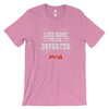 Lose Some Never Defeat Unisex - Power Words Apparel