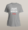 Lose Some Never Defeat Unisex - Power Words Apparel