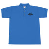 Next Chapter Men's Polo Shirt - Power Words Apparel