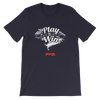 Play to Win Women's - Power Words Apparel
