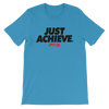 Just Achieve Women's - Power Words Apparel