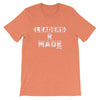 Short-Sleeve Unisex T-Shirt - Power Words Apparel