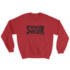 StrongerWiser Sweatshirt - Power Words Apparel