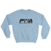 PWA Sweatshirt - Power Words Apparel