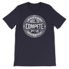 Will to Compete Women's - Power Words Apparel