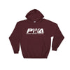 PWA Hooded Sweatshirt - Power Words Apparel