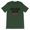 Success Path Women's - Power Words Apparel