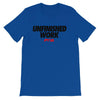 Unfinished Work Unisex - Power Words Apparel
