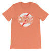 Power Walker Unisex T-Shirt - Power Words Apparel