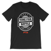 Time for Battle Women's - Power Words Apparel