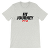 Fit Journey Women's - Power Words Apparel