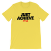 Just Achieve Women's - Power Words Apparel