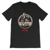Stay in the Zone Women's - Power Words Apparel