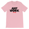 Just Work Women's - Power Words Apparel