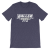 Baller 4 Life Women's - Power Words Apparel