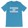 Power of Vision Women's - Power Words Apparel