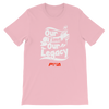 Our Time, Our Legacy Women's - Power Words Apparel