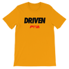 Driven Women's - Power Words Apparel