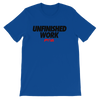 Unfinished Work Women's - Power Words Apparel